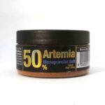Artemia 50% - Soft Microgranulate 0.5mm size