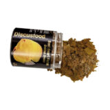 Discusfood Best Heart Flakes Golden Dream - Yellow Colour Enhancer - Image 2