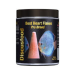 Best Heart Flakes - Pro Breed