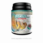 Dennerle Diskus Soft Granules - Insect protein feed