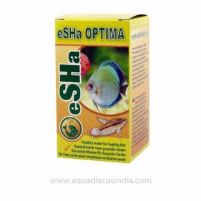 eSHa 2000 – Fungus, Finrot and Bacteria Treatment – Aqua Discus India