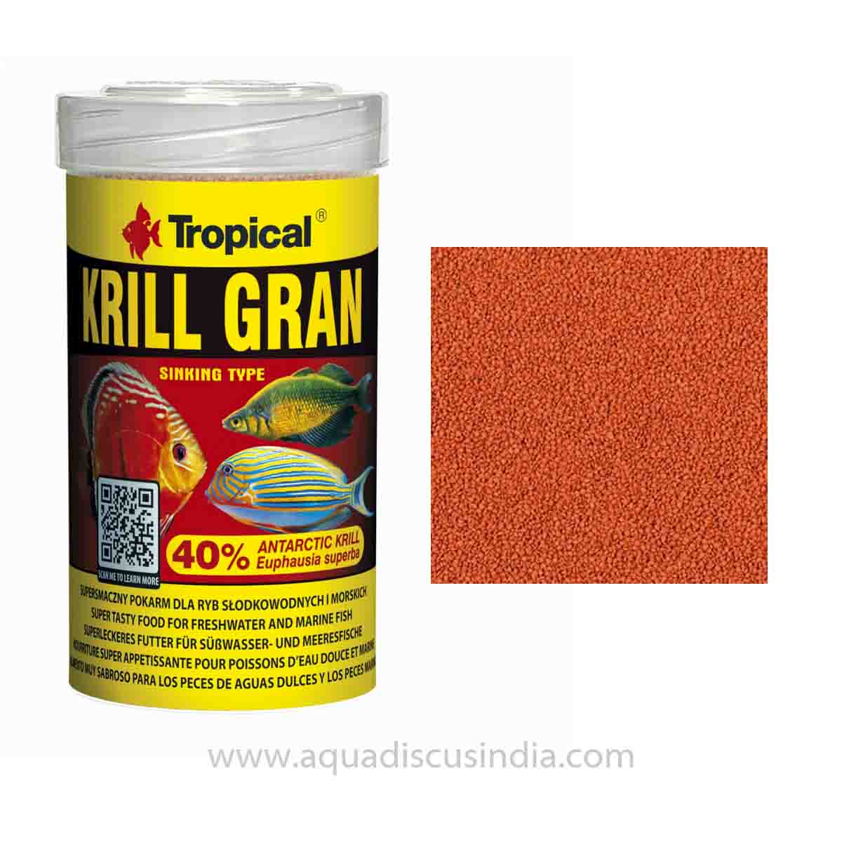 Sera Cichlid Red XL Nature 1000mL Color Enhancing Pellets XL Cichlid Fish  Food