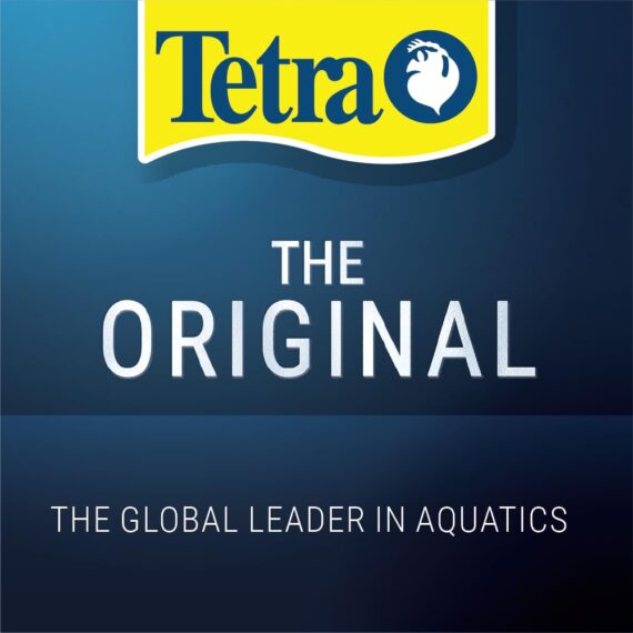 Tetra Floating Arowana (Mini Sticks) - Complete Food With Shrimps and Krill - Image 3