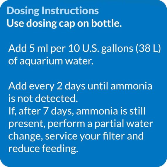 API Ammo Lock - Ammonia Detoxifier & Dechlorinater - Image 5