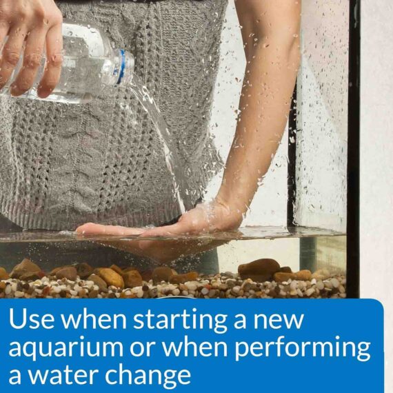 API Aquarium Salt - Electrolyte Replenishment Promoting Fish Health - Image 4