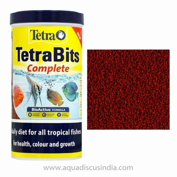 TetraBits Complete ORIGINAL - Highly Nutritious Complete Food