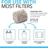 Fluval BIO-FX - Premium Bilogical Media For All Canister Filters - Image 5