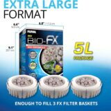 Fluval BIO-FX - Premium Bilogical Media For All Canister Filters - Image 7