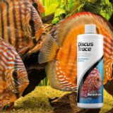 Seachem Discus Trace™ - Trace Elements Supplement For Discus - Image 2
